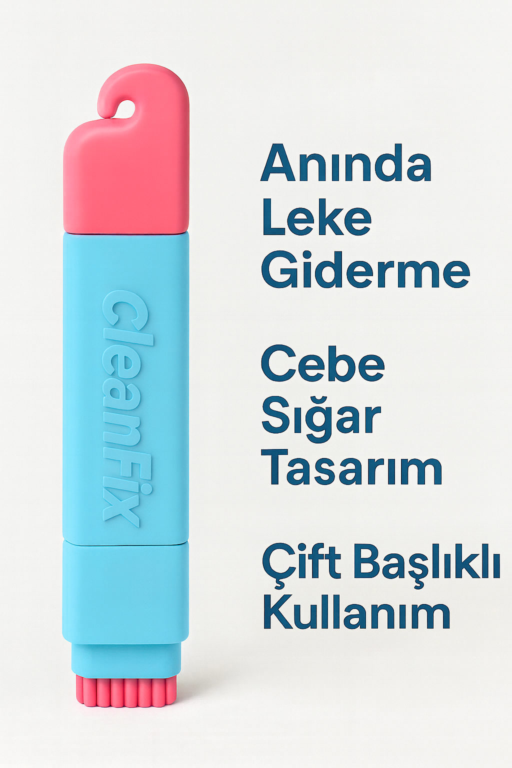 CleanFix® Leke Çıkarıcı