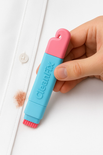 CleanFix® Leke Çıkarıcı